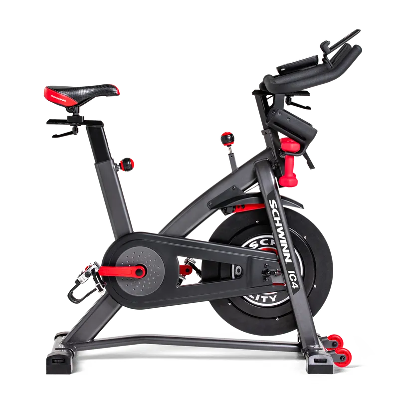 Schwinn IC4 Indoor Cycling Bike