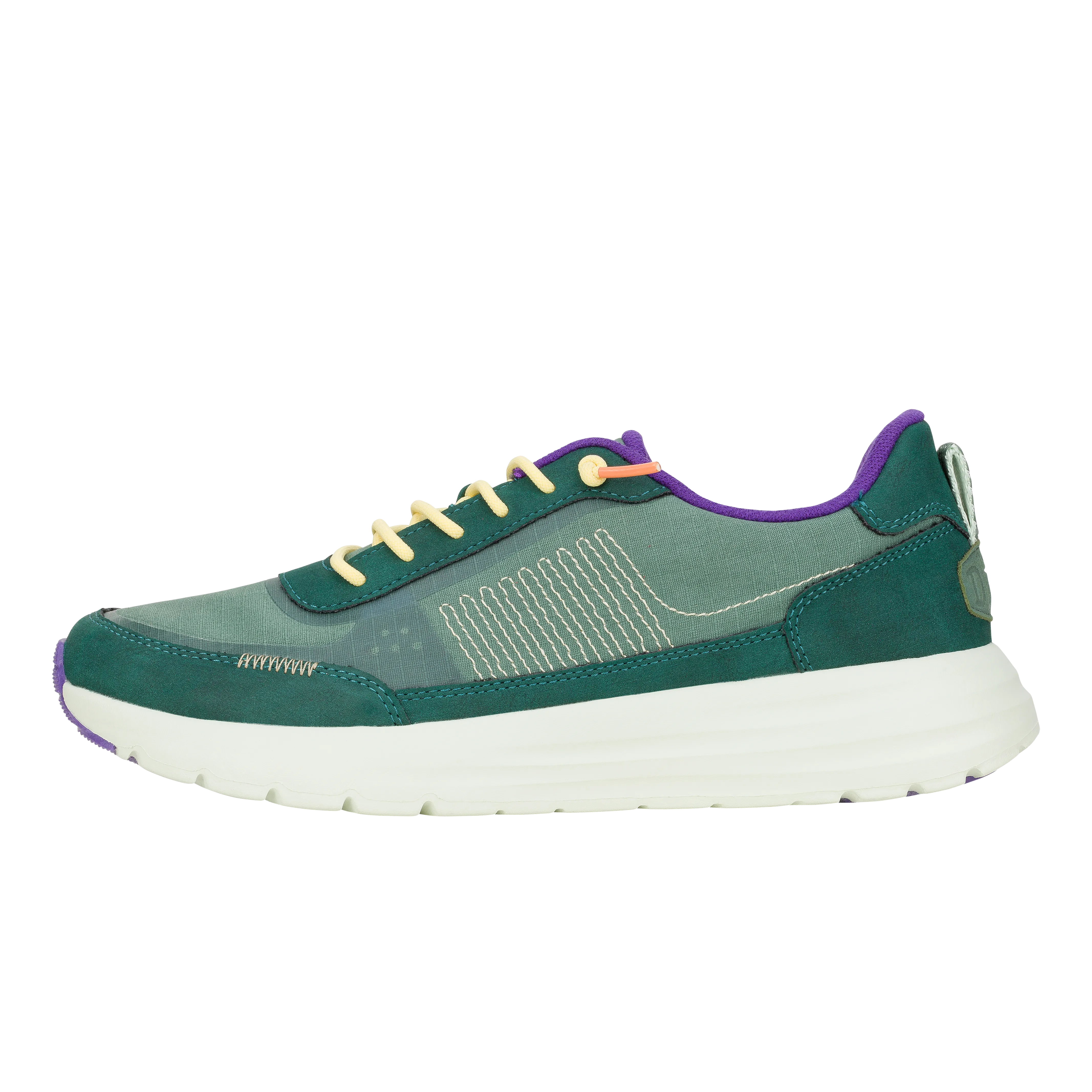 Sirocco Alta Hype - Teal