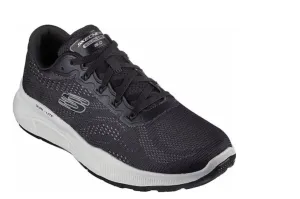 SKECHERS RELAXED FIT EQUALIZER - 232522 - BKGY