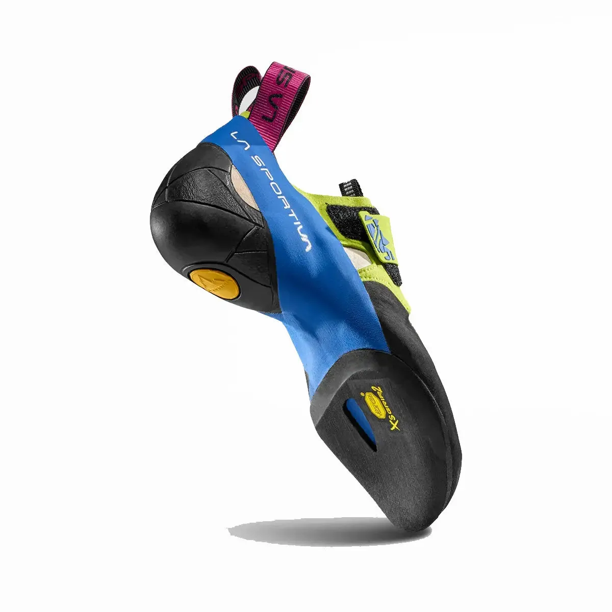 Skwama Climbing Shoe