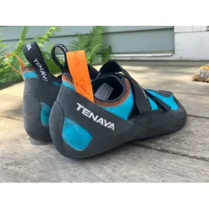 Tenaya Arai Climbing Shoes Men's 6.5/Women's 7.5