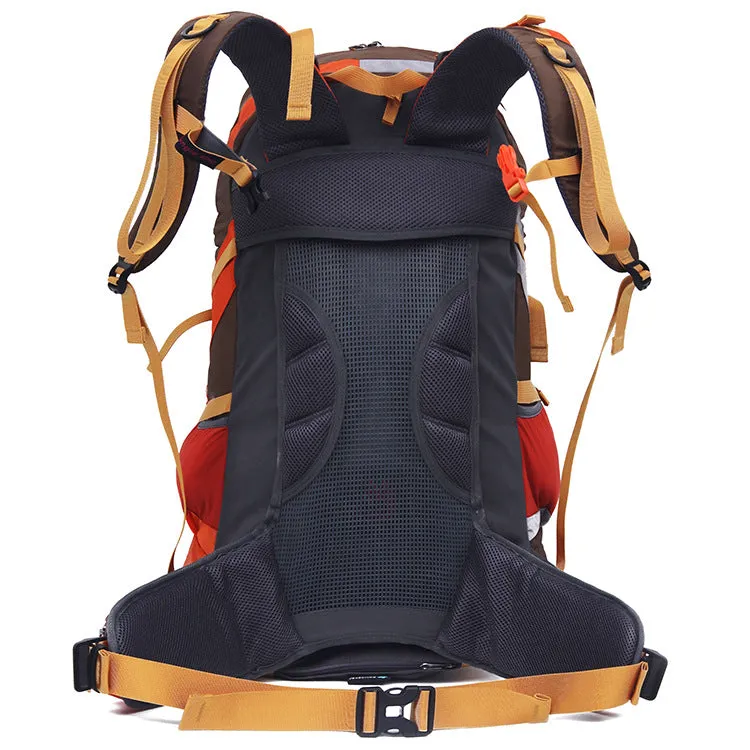 The Alps Trilogy™ 50L Pro Mochila