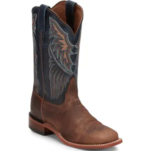 Tony Lama Women's Dava Golden Brown Western Boot K4579L