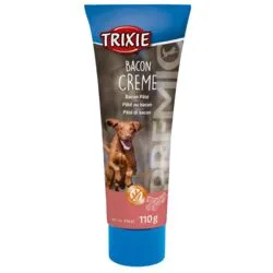 Trixie Premio | Dog Training Treat | Squeeze Tube Pâté Paste - 110g