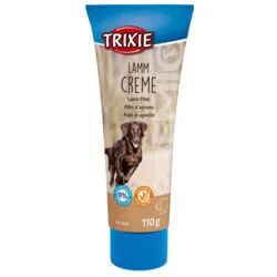 Trixie Premio | Dog Training Treat | Squeeze Tube Pâté Paste - 110g