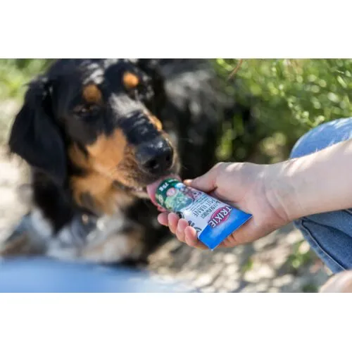 Trixie Premio | Dog Training Treat | Squeeze Tube Pâté Paste - 110g