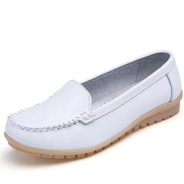 USS Shoes Evita Women's Loafers