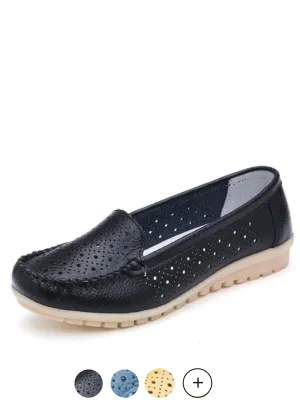 USS Shoes Evita Women's Loafers