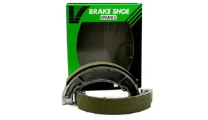 Vesrah brake shoes VB223 (235)