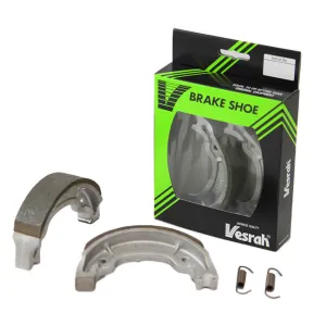 Vesrah brake shoes VB328 includes springs (VB328S)