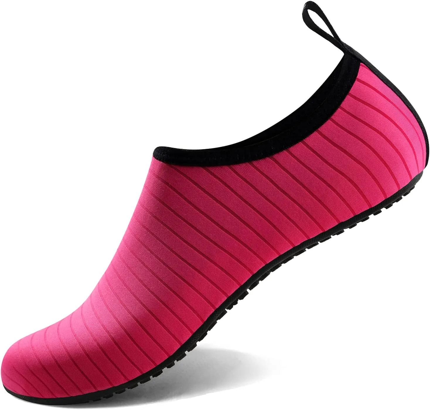 Water Shoes for Women Men Quick-Dry Aqua Socks Swim Beach Barefoot Yoga Exercise Wear Sport Accessories Pool Camping Must Haves Adult Youth Size