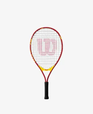 Wilson Junior US Open 23 Tennis Racquet