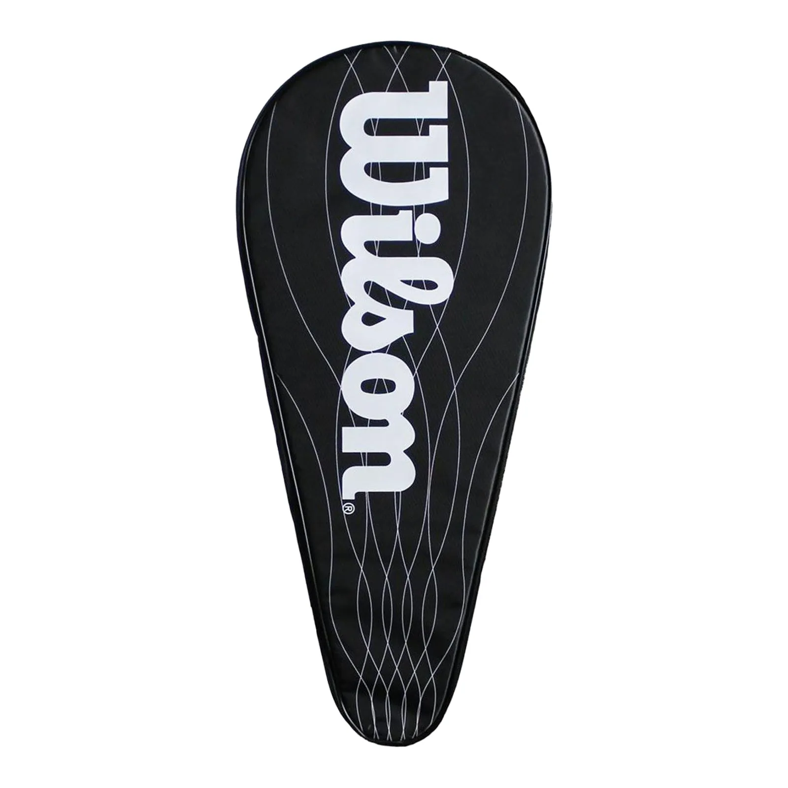 Wilson Performance Full Size Tennis Racket Cover