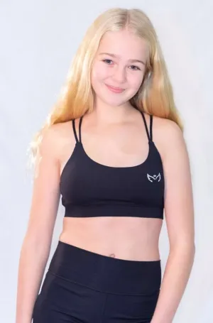 WINGS SPORTS BRA