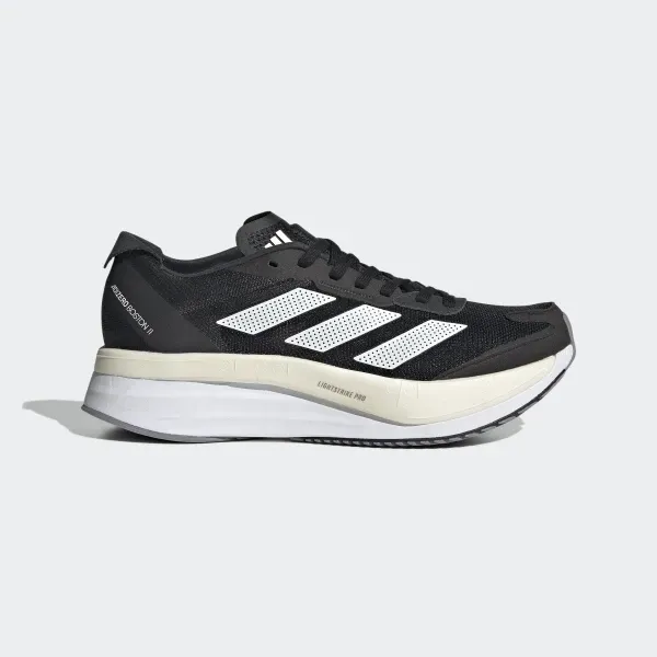 Women's Adidas Adizero Boston 11